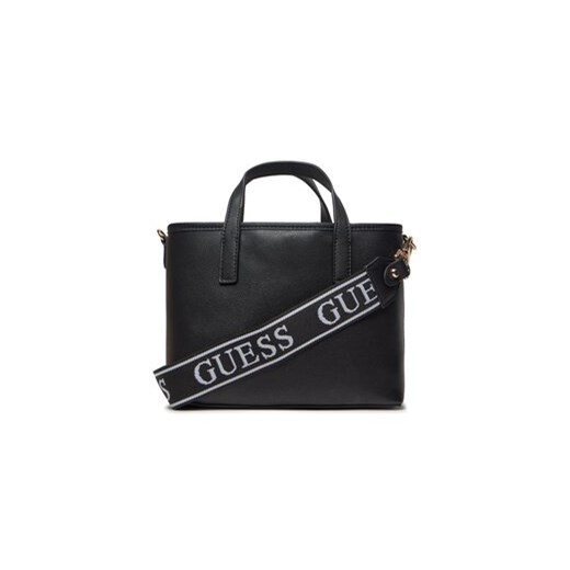 Torebka Guess Latona (BG) Mini-Bags HWBG92 11750 Czarny Guess 00 MODIVO
