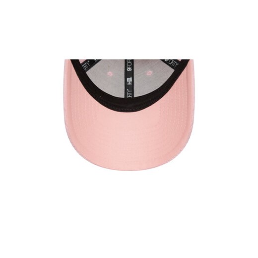 Czapka z daszkiem New Era Wmns Summer Cord 940 Nyy 60435001 Różowy New Era 00 MODIVO