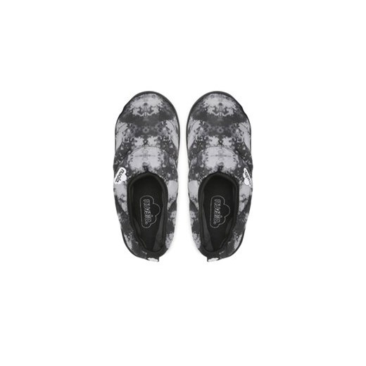 Kapcie Nuvola Classic Printed UNCLPR21TEM10 Szary Nuvola 38_39 MODIVO