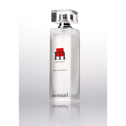 Perfumy Monnari Sensual e-monnari bialy