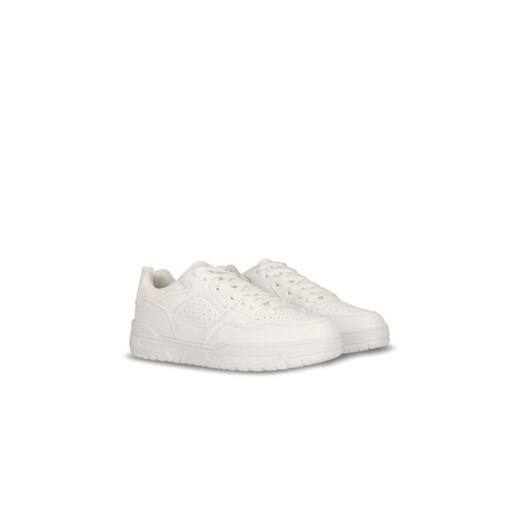 Sneakersy Endurance Major Uni Shoe E244339 Biały Endurance 43 MODIVO