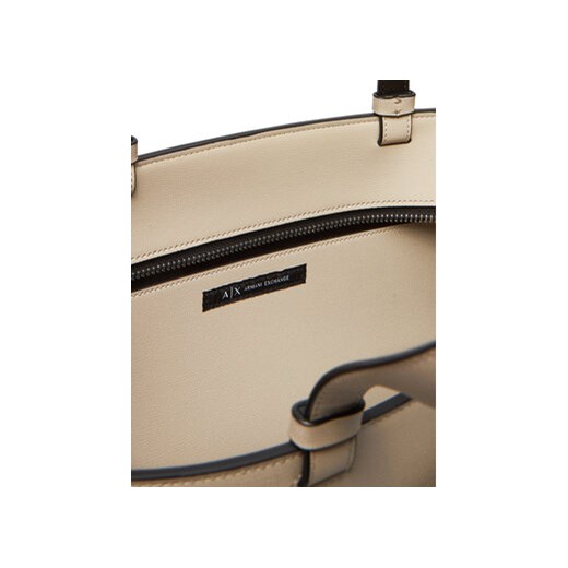 Torebka Armani Exchange 949127 0A874 U1092 Beżowy Armani Exchange 00 MODIVO