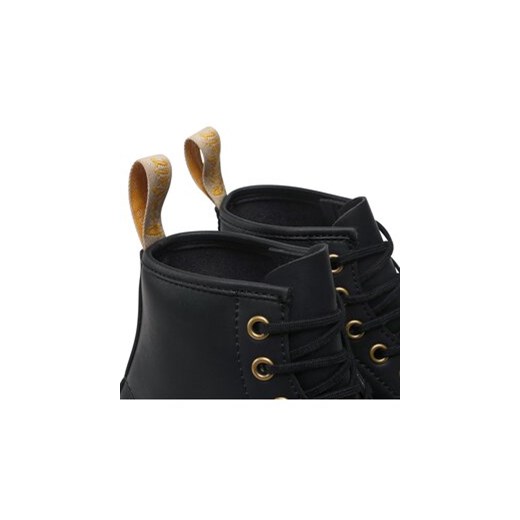 Glany Dr. Martens Vegan 101 23984001 Czarny Dr. Martens 36 MODIVO