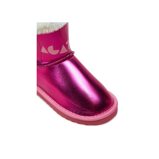 Śniegowce Agatha Ruiz de la Prada 231980-A S Różowy 30 MODIVO