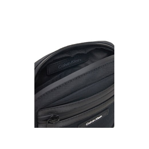 Saszetka Calvin Klein K50K512772 Szary Calvin Klein OS MODIVO