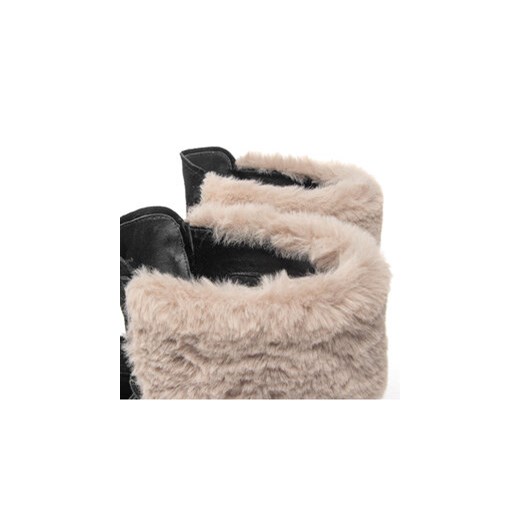 Rage Age botki sznurowane 