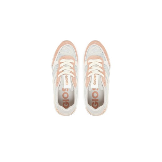 Sneakersy Gioseppo Eddington 75486-P Szary Gioseppo 40 MODIVO