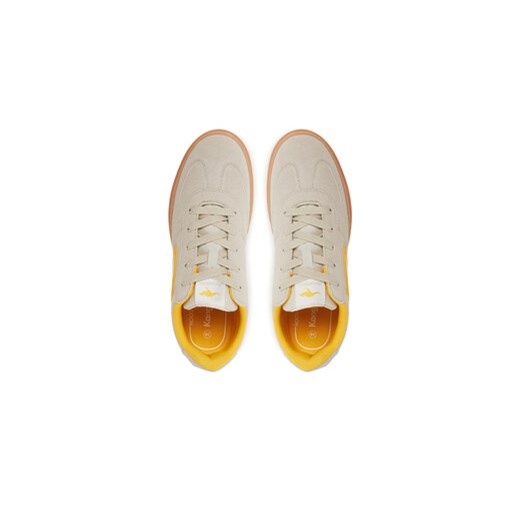 Sneakersy KangaRoos K-GK Meenie 10274 000 1092 Szary Kangaroos 38 MODIVO