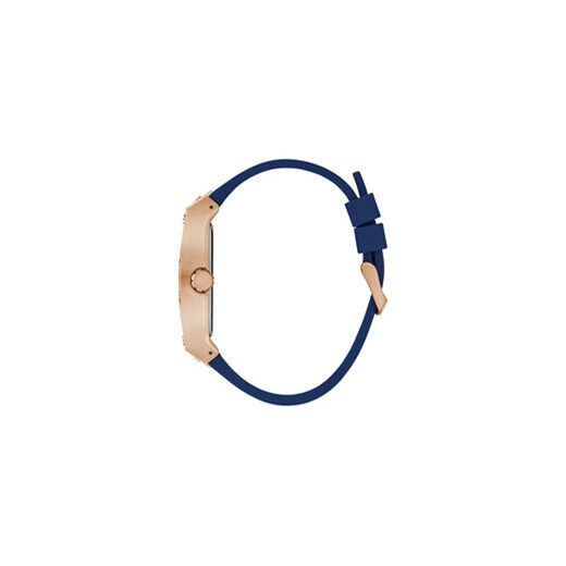 Zegarek Guess GW0786G2 Niebieski Guess 00 MODIVO