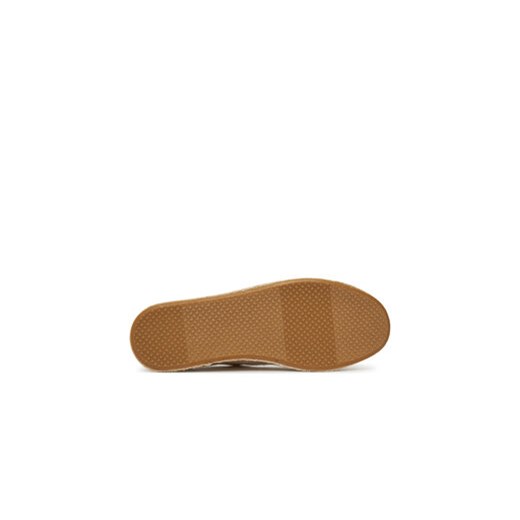 Espadryle Toms Carolina Mary Jane 10021863 Écru Toms 39 MODIVO