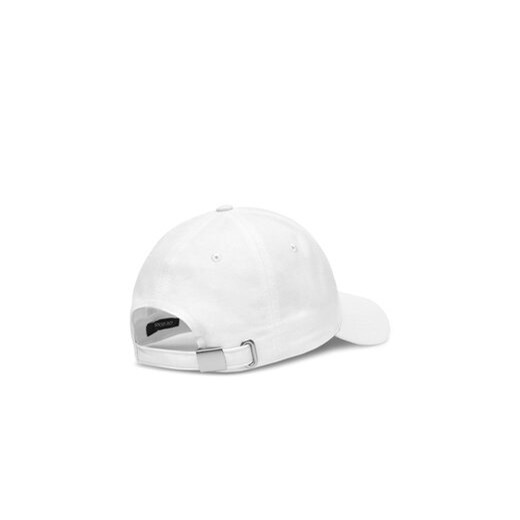 Czapka z daszkiem Guess AM9521 POL01 Biały Guess 00 MODIVO