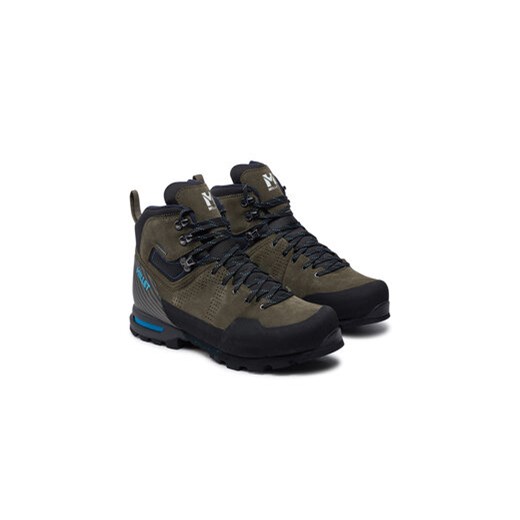 Trekkingi Millet G Trek 4 Gtx GORE-TEX MIG1823-N9644 Granatowy Millet 46 MODIVO