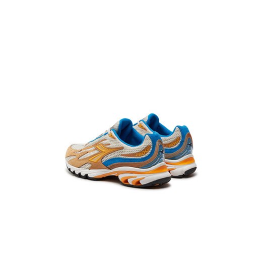 Sneakersy Diadora MYTHOS PROPULSION 280 MASCOTTE 501.180417-C2924 Brązowy Diadora 45_5 MODIVO