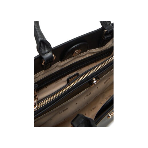 Torebka Guess HWVG96 39060 Czarny Guess 00 MODIVO