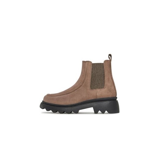 Sztyblety Tamaris 1-25840-41 Brązowy Tamaris 38 MODIVO