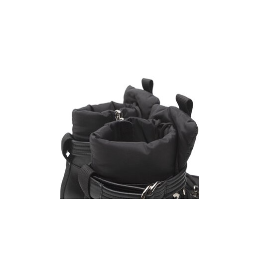 Trapery Rage Age RA-18-06-000439 Czarny Rage Age 37 MODIVO