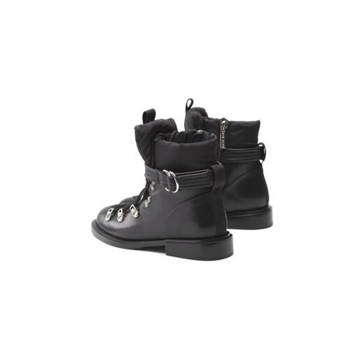 Trapery Rage Age RA-18-06-000439 Czarny Rage Age 39 MODIVO