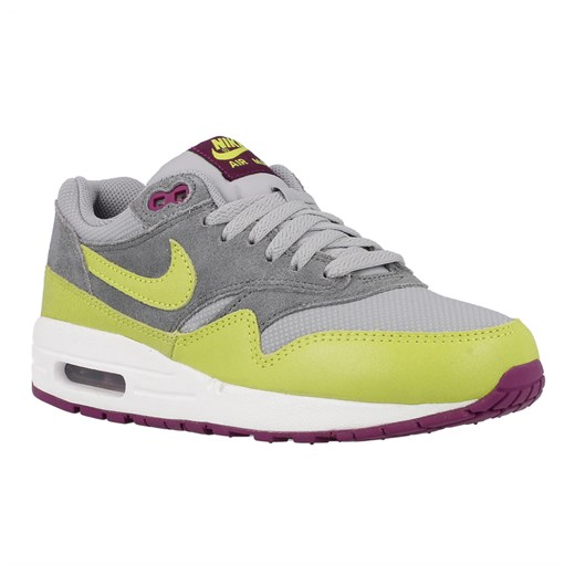 Wmns Air Max 1 Essential 1but-pl zielony 