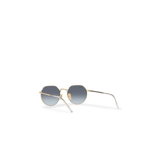 Okulary przeciwsłoneczne Ray-Ban 0RB3565 001/86 Złoty 51 MODIVO