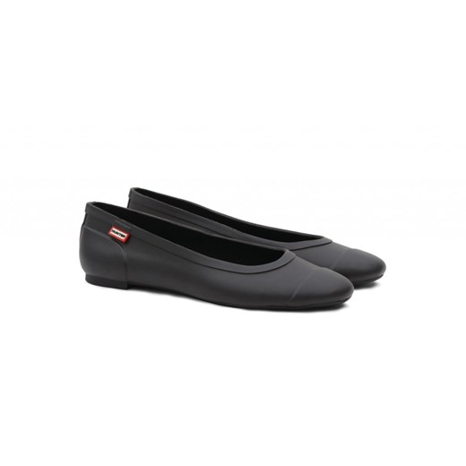 Original Tour Ballerina WFF1001 Black ebuty-pl szary wiosna A