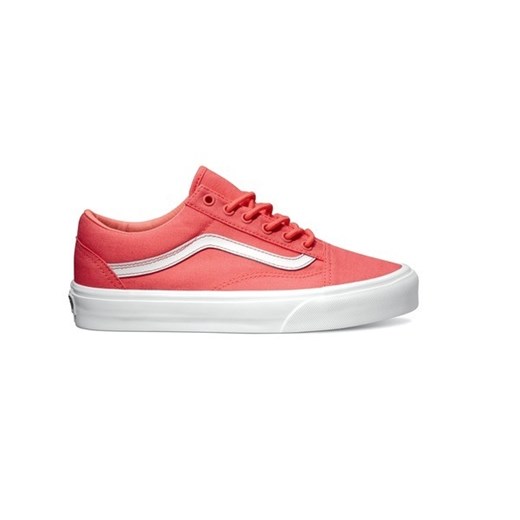 OLD SKOOL Hot Coral ebuty-pl rozowy lato A