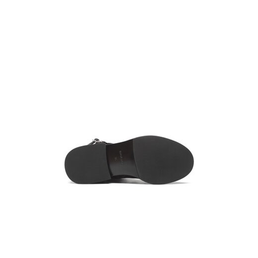 Trapery Rage Age RA-18-06-000439 Czarny Rage Age 38 MODIVO
