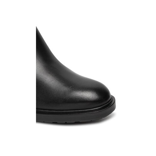 Botki Tamaris 1-25016-43 Czarny Tamaris 39 MODIVO