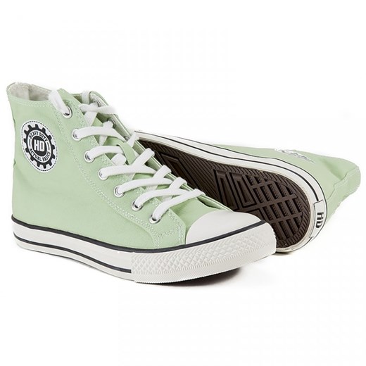 KNIGHT2 Jasna Zieleń ebuty-pl zielony lato A