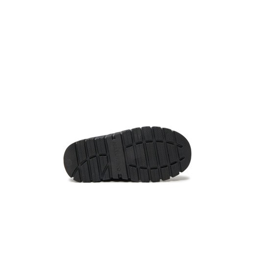 Śniegowce Naturino Thorens 3 V 0013001579.01.0C01 S Granatowy Naturino 30 MODIVO
