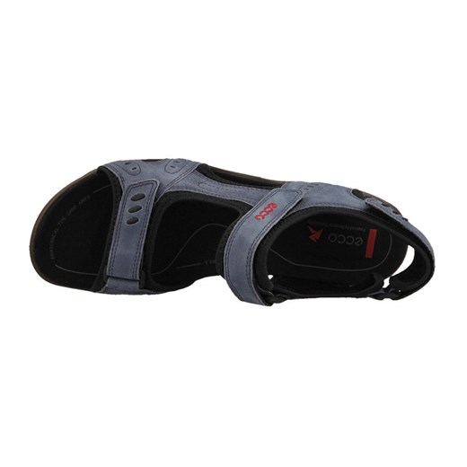 SANDAŁY DAMSKIE ECCO ALL TERRAIN 027743 02086 yessport-pl czarny damskie