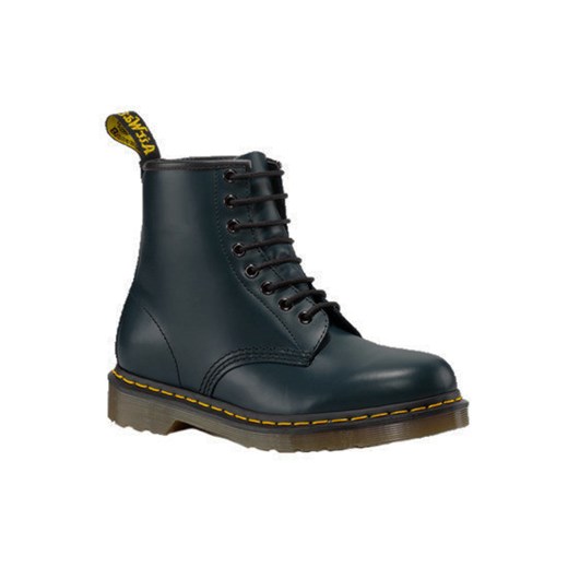 Buty DR. MARTENS 1460 NAVY SMOOTH yessport-pl szary skóra