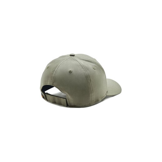 Czapka z daszkiem Alpha Industries 168903 Zielony Alpha Industries 00 MODIVO