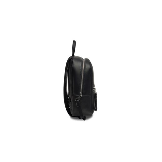 Plecak Tommy Jeans Tjw American Cool Backpack AW0AW17285 Czarny Tommy Jeans 00 MODIVO
