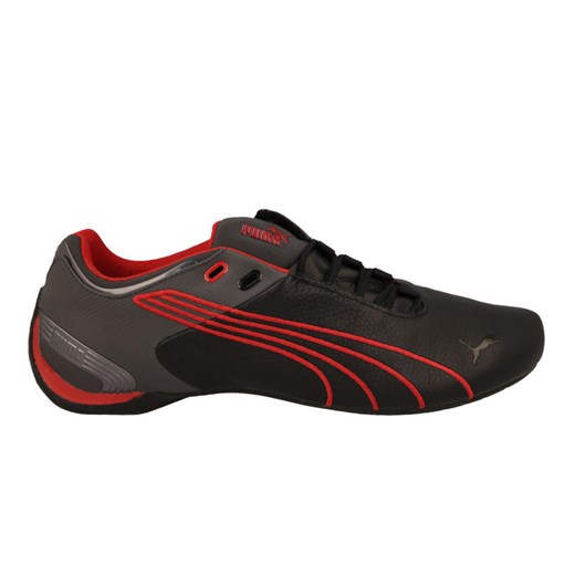 BUTY PUMA FUTURE CAT M2 WEAVE 304167 05 yessport-pl czarny guma