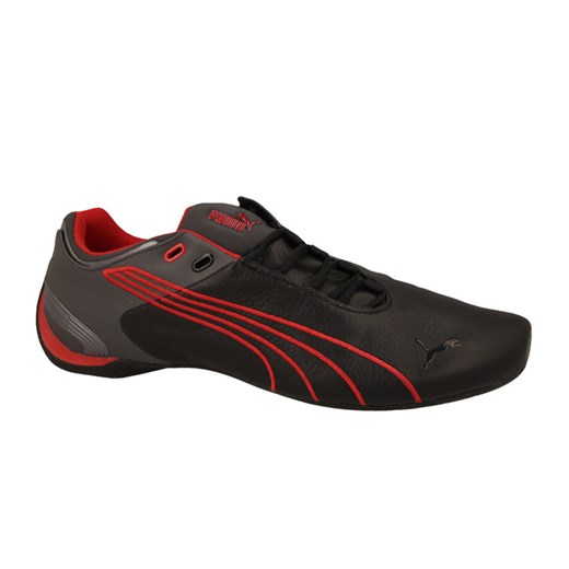 BUTY PUMA FUTURE CAT M2 WEAVE 304167 05 yessport-pl czarny lekkie