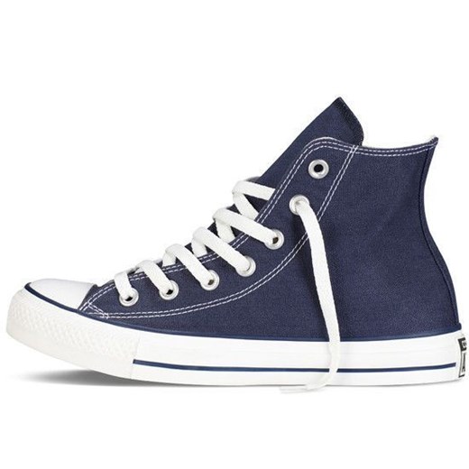 BUTY CONVERSE ALL STAR HI CHUCK TAYLOR M9622 yessport-pl szary casual A
