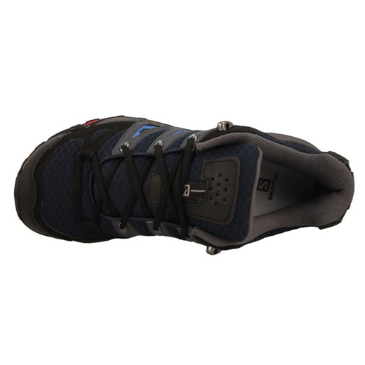 BUTY SALOMON ESKAPE AERO 370740 yessport-pl czarny dopasowane