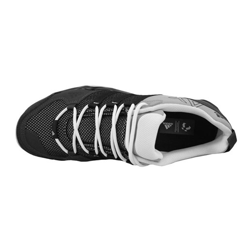 BUTY MĘSKIE SPORTOWE ADIDAS AX 2 B40228 yessport-pl szary ochronny