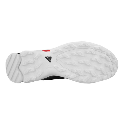 BUTY MĘSKIE SPORTOWE ADIDAS AX 2 B40228 yessport-pl szary outdoor