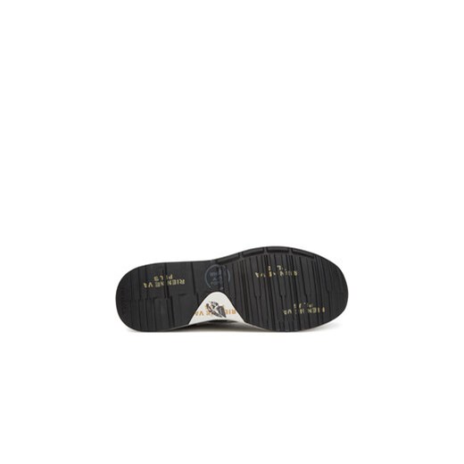 Sneakersy Premiata Mick Var 7209 Granatowy Premiata 44 MODIVO