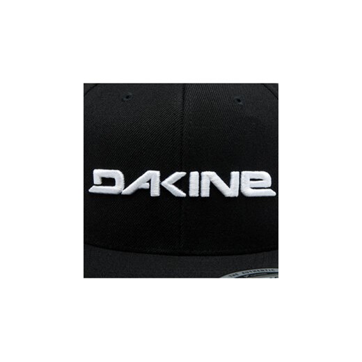 Czapka z daszkiem Dakine Classic 10003803 Czarny Dakine 00 MODIVO