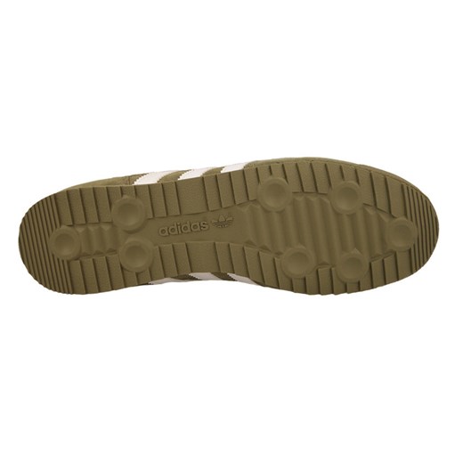 BUTY LIFESTYLE MĘSKIE ADIDAS DRAGON B44294 yessport-pl zielony syntetyk