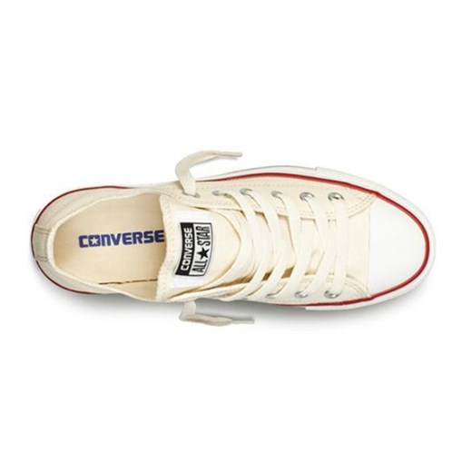 BUTY CONVERSE ALL STAR CHUCK TAYLOR M9165 yessport-pl bezowy casual A