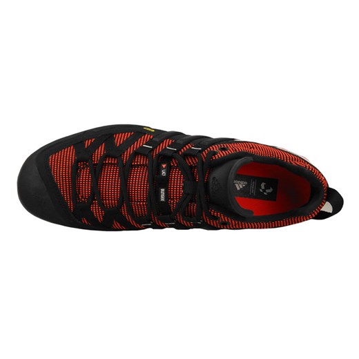 BUTY MĘSKIE ADIDAS TERREX SOLO M19514 yessport-pl brazowy marynarski A