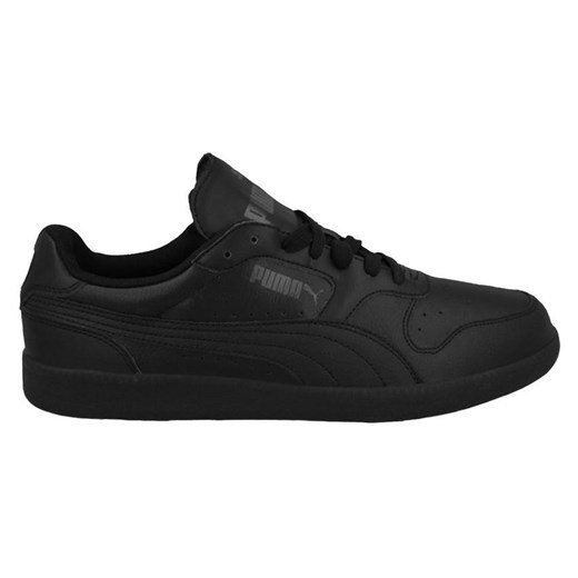 BUTY PUMA ICRA TRAINHER L 358577 01 yessport-pl czarny elegancki