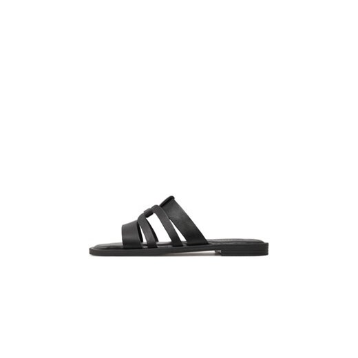 Klapki Tamaris 1-27103-42 Czarny Tamaris 38 MODIVO