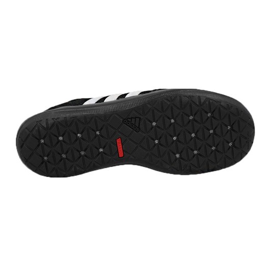 BUTY MĘSKIE ADIDAS CLIMACOOL BOAT LACE B26628 yessport-pl czarny sportowy A