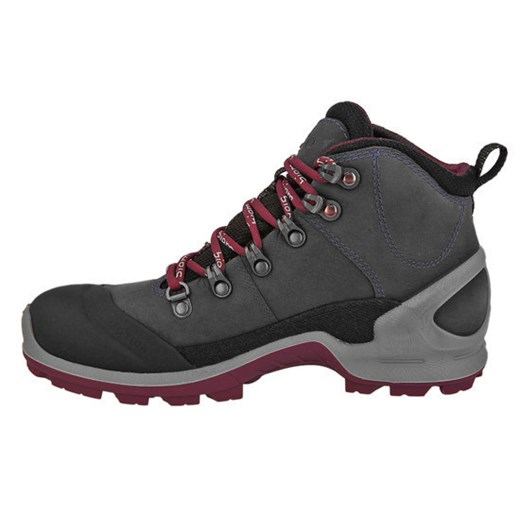 BUTY ECCO BIOM TERRAIN GTX YAK 823513 58709 yessport-pl szary naturalne