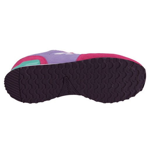 BUTY ADIDAS ORIGINALS DAMSKIE ZX700 M25228 sneakerstudio-pl czarny paski