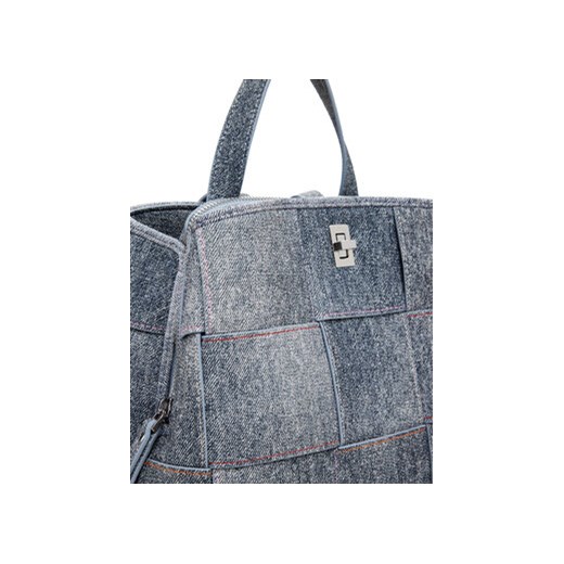 Plecak Desigual Yoko 25SAKP09 Szary Desigual OS MODIVO